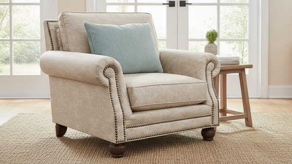 Nueva silla Palance Marble Hoonah 2.0