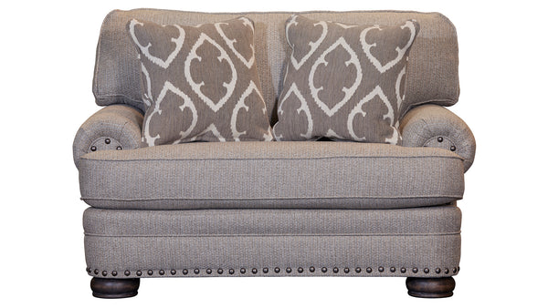 Silla Twine and Twig Fog