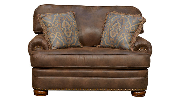 Elk Microfiber Chair