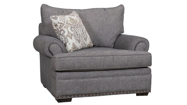 Silla Adam 1/2