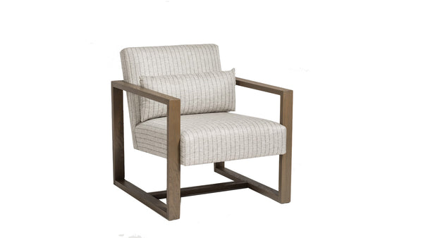 Soho Occasional Chair