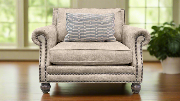 Palance Marble Hoonah Chair