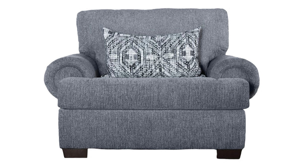 Silla Charm Smoke