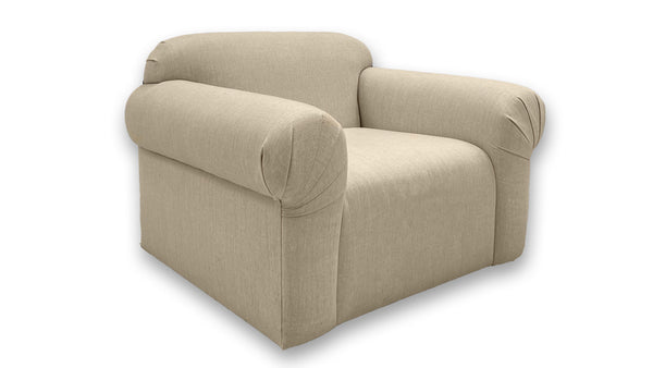 Sillón Reader Rolled Arm