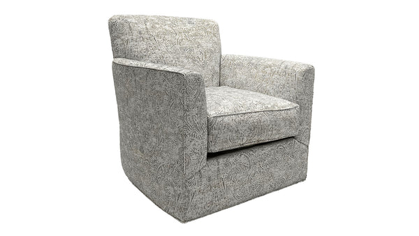Silla giratoria Grayson
