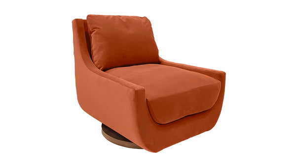 Silla giratoria Cosmo
