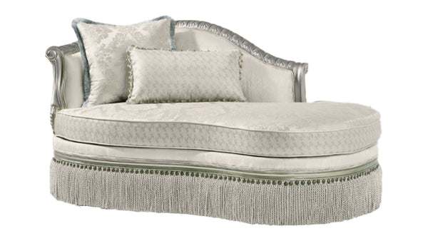 Chaise Champagne Marigold