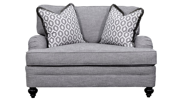 Silla Tarleton Stone