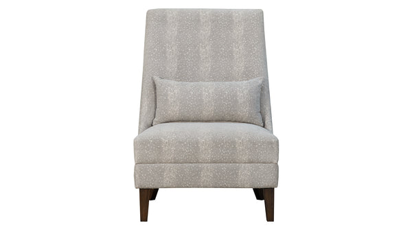 Silla acentuada Fresno Fawn