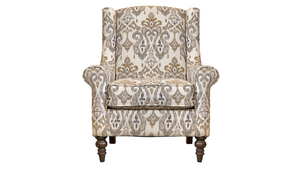 Sillón Adam Sandoa