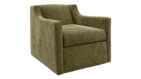 Silla giratoria Franc