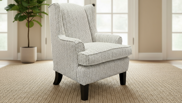 Andrea Wing Chair