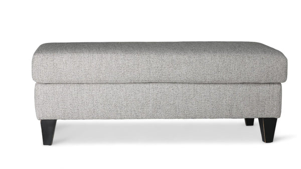 Otomano Billow Peltre