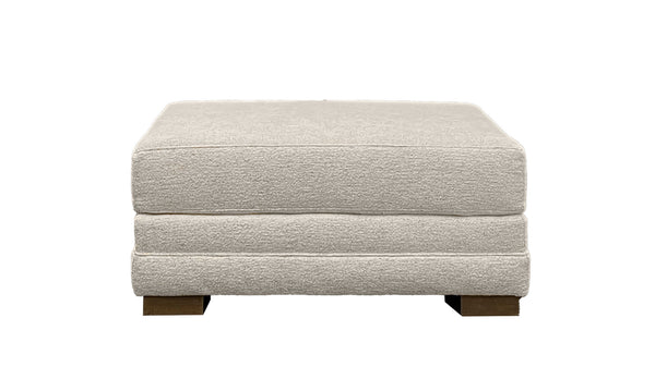 Otomana Breclan Crema