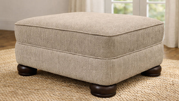 Premier Pebble Ottoman
