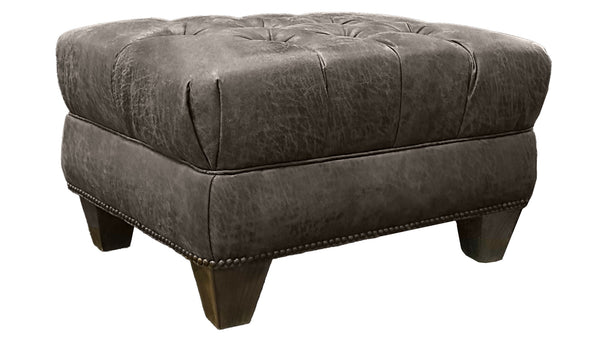 Otomana de granito Palance