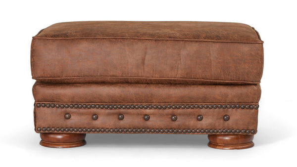 Otomano Palance Castaño