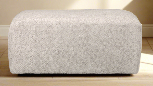 OTOMANA DE CÓCTEL RITZY BONE