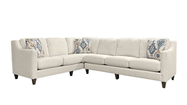 2pc Salome Sand Dollar Seccional