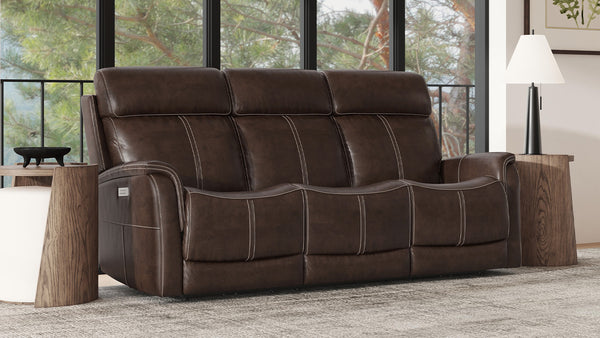 Sofá reclinable eléctrico All Night P3