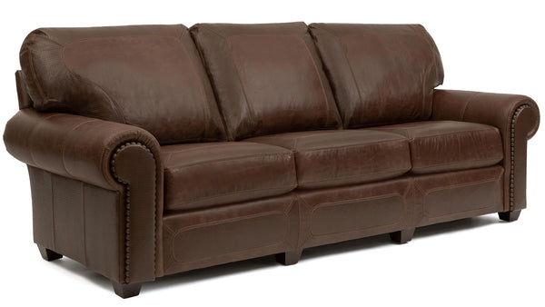 Sofá Stickley Santa Fe