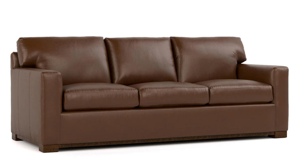 Sofá Stickley Sidney 89 pulgadas