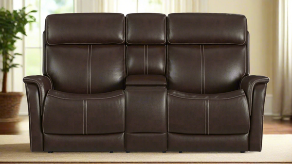 All Night P3 Loveseat Reclinable Eléctrico