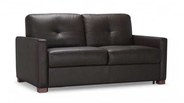 Sofá cama Italia Marrón