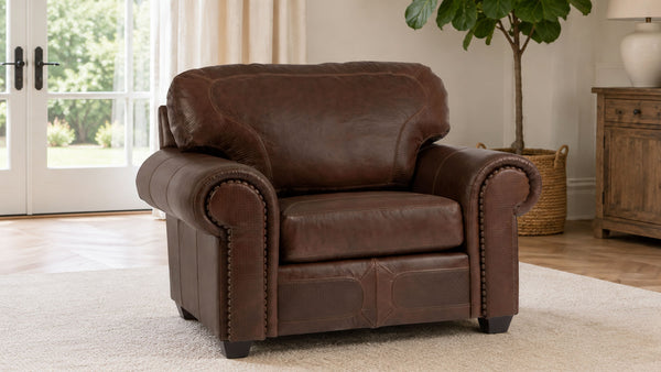 Stickley Santa Fe Chair