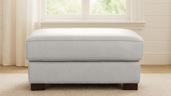 Otomana Oakley 100% Piel