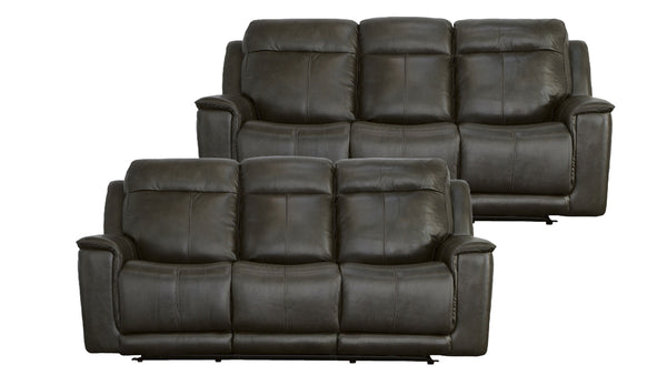 Madison Special! 2 Power Reclining Sofas