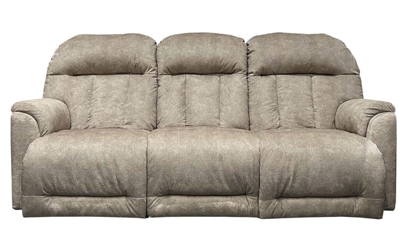 Sofá reclinable eléctrico Suitably Desert