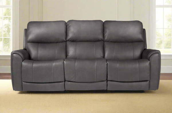 Cougar Dark Grey P3 Power Reclining Sofa