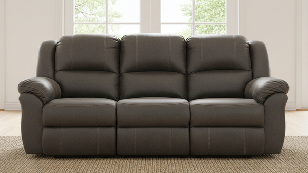 Sofá reclinable manual Tumbleweed