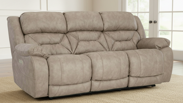 Skywalker P3 Power Reclining Sofa