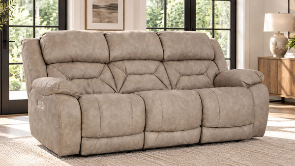 Skywalker P3 Power Reclining Sofa