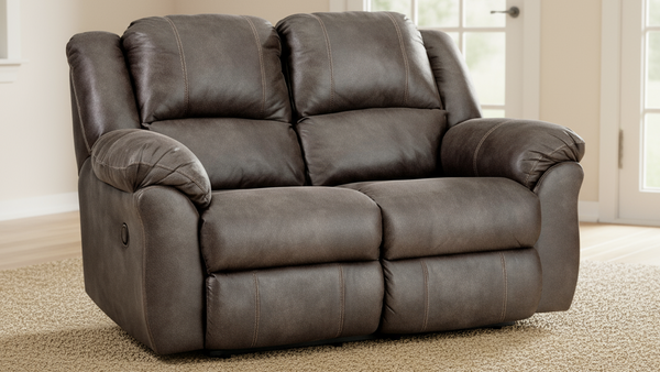 Tumbleweed Manual Reclining Loveseat