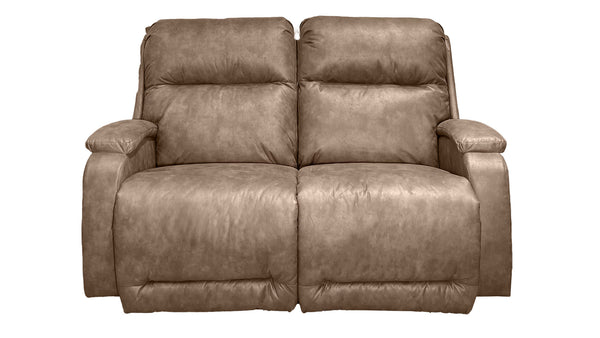 Maverly Havana Loveseat Reclinable Eléctrico
