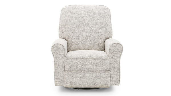 SILLÓN RECLINABLE ELÉCTRICO GIRATORIO JOSEY