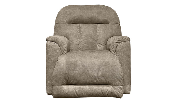 Reclinable mecedora eléctrica Suitably Desert