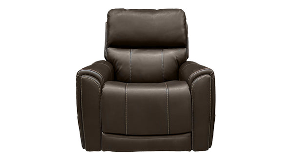 Cougar Reclinable Eléctrico Nogal