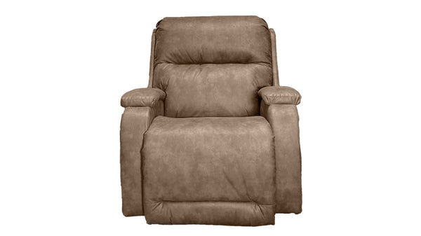 Reclinable mecedora eléctrica Maverly Havana