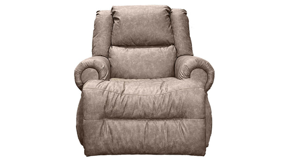 Genet Mushroom Rocker Recliner