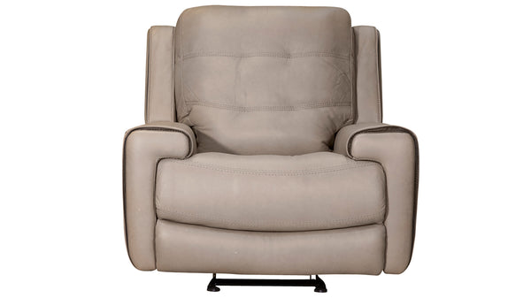 Reclinable Wicklow Putty Eléctrico