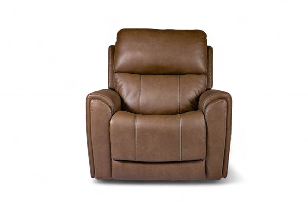Cougar Cappuccino P3 Power Recliner