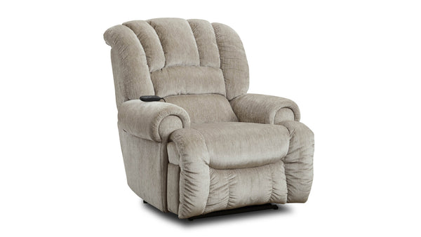 SILLÓN RECLINABLE ELÉCTRICO DUNE