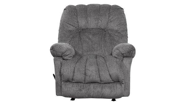 Conen Wood Rocker Recliner