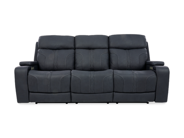 Sofá reclinable eléctrico Indigo Twilight 2.0 P6 con audio inmersivo