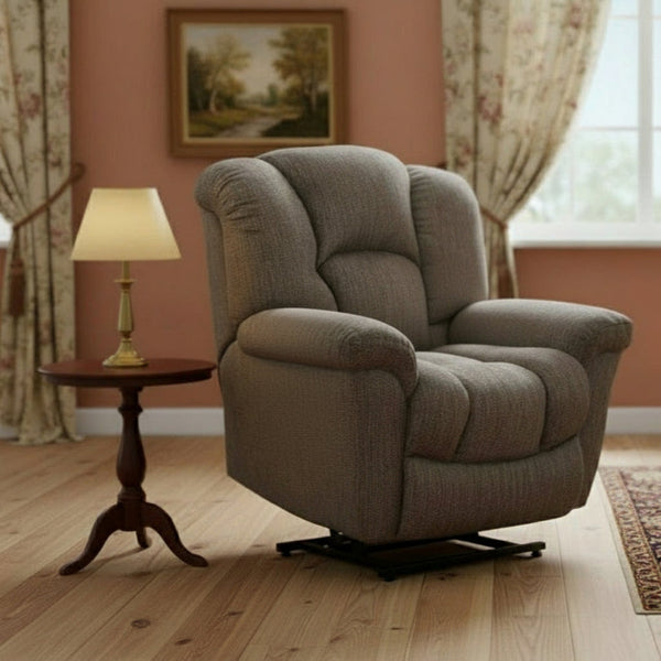 Equalizer Camel Ion P1 Power Assistive Lift Chair