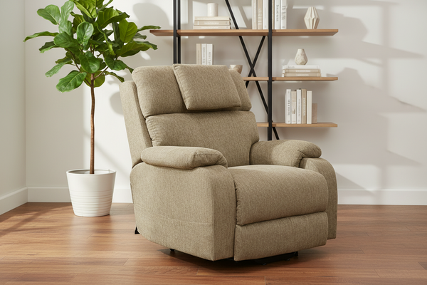 Fossil Power Assist Lift Chair